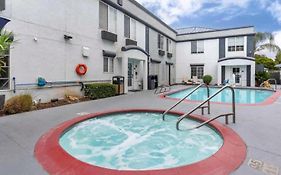 Best Western Galt Inn  United States