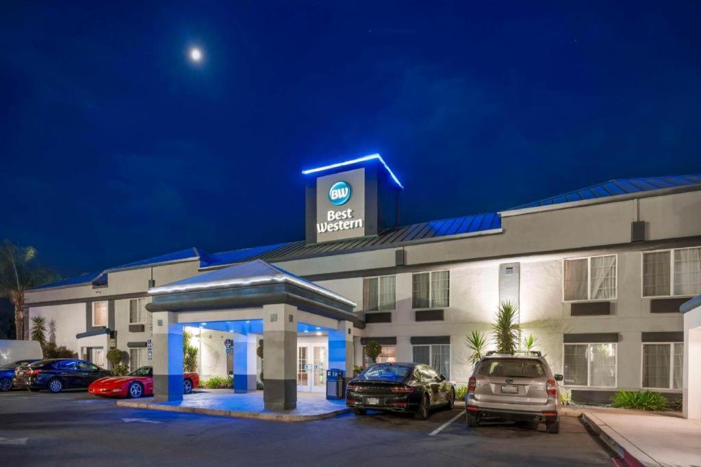 Best Western Galt Inn Exterior photo