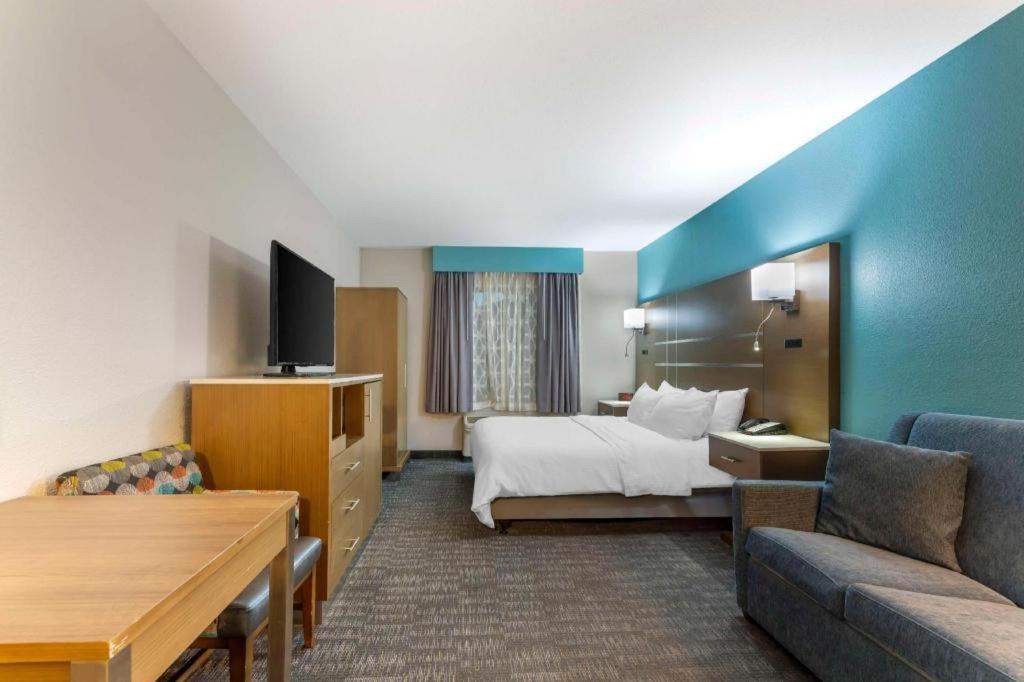 Best Western Galt Inn Exterior photo